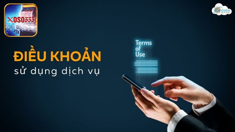 Sửa Đổi Điều Khoản Sử Dụng
