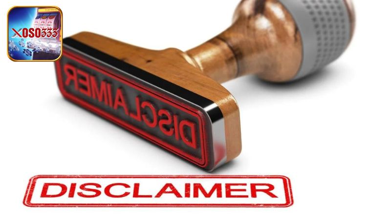 Trách Nhiệm Của Người Dùng