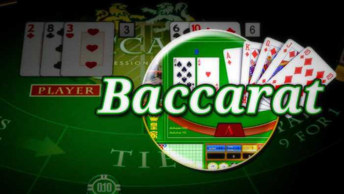 Câu hỏi thường gặp về Baccarat xoso333