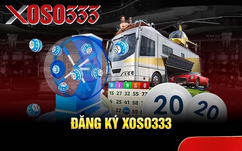 Các vấn đề thường gặp khi đăng ký tài khoản soxo333