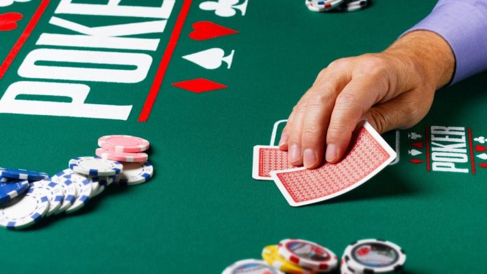 Giới thiệu về Poker