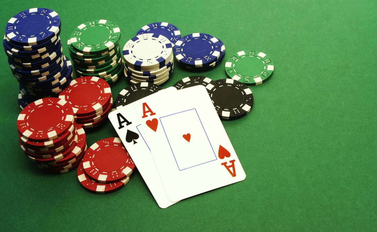 Xoso333 - Sân Chơi Poker Uy Tín Hàng Đầu