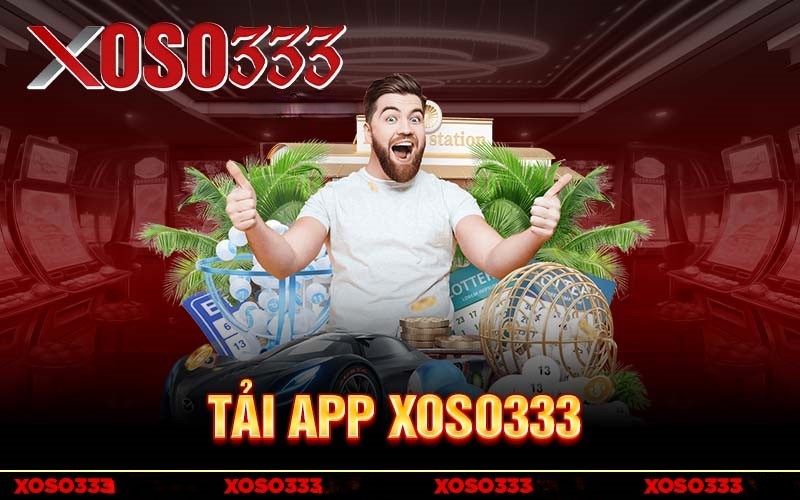 Tính năng nổi bật của app soxo333