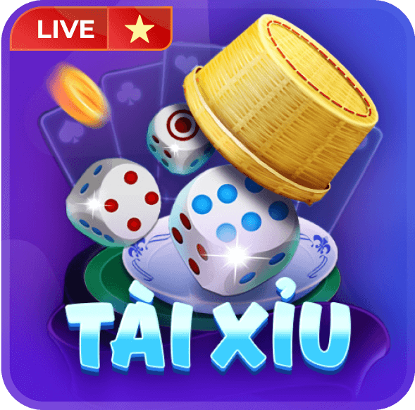 Game tài xỉu