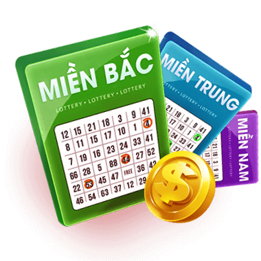 Lô đề Bắc - Trung - Nam