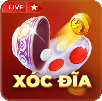 Xóc đĩa online